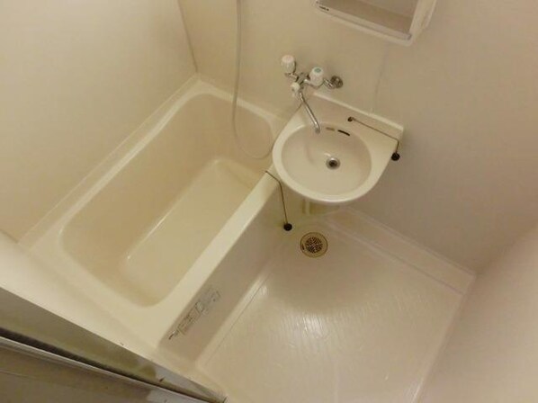 ヴェルドミールの物件内観写真